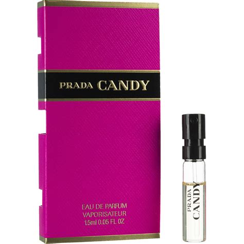 notes in prada candy|prada candy free sample.